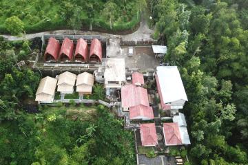 Отель Tiing Bali Guest House Adventure Индонезия, о Бали, фото 4