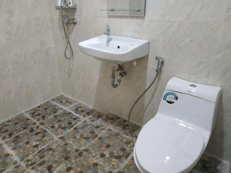 Bali Sesandan Garden