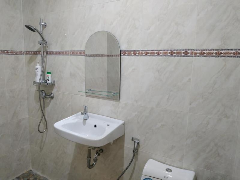 Bali Sesandan Garden