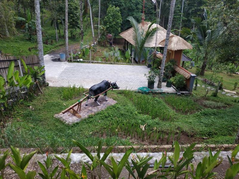 Bali Sesandan Garden