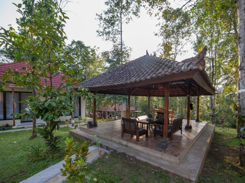 Bali Green Guest House