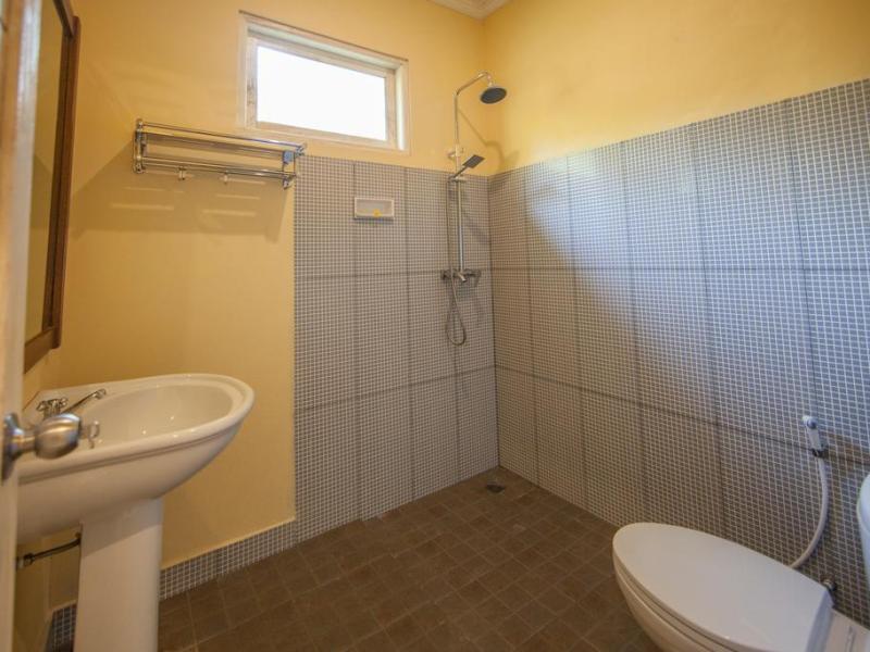 Bali Green Guest House