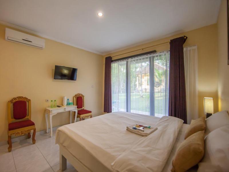 Bali Green Guest House