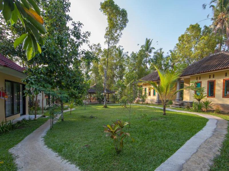 Bali Green Guest House