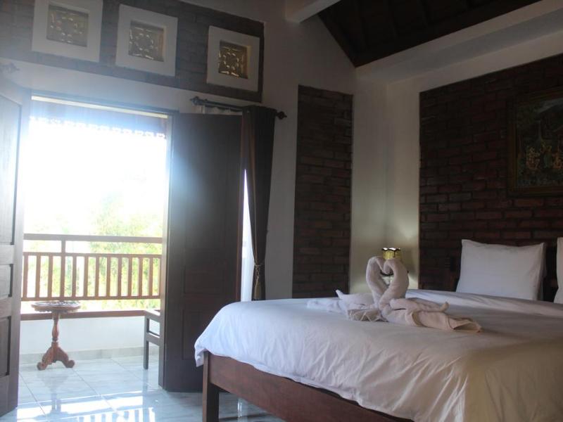 The Garuda Villa and Restaurant