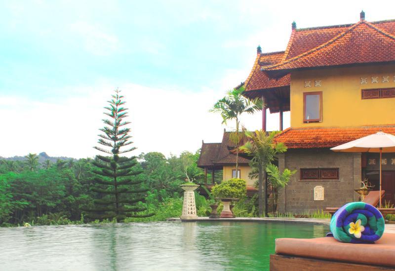 Tanto Villa by Atharva Bali