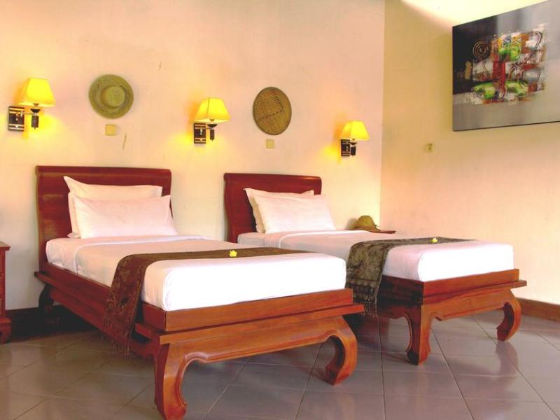 Tanto Villa by Atharva Bali