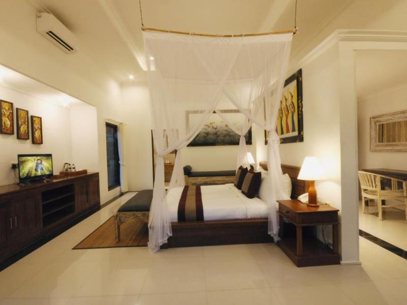 Dukuh Sebatu Resort and Villa Ubud