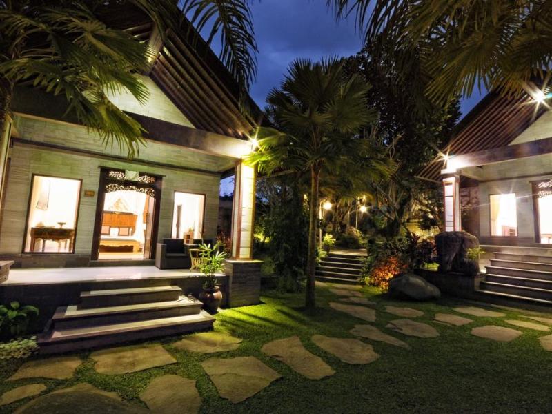 Dukuh Sebatu Resort and Villa Ubud