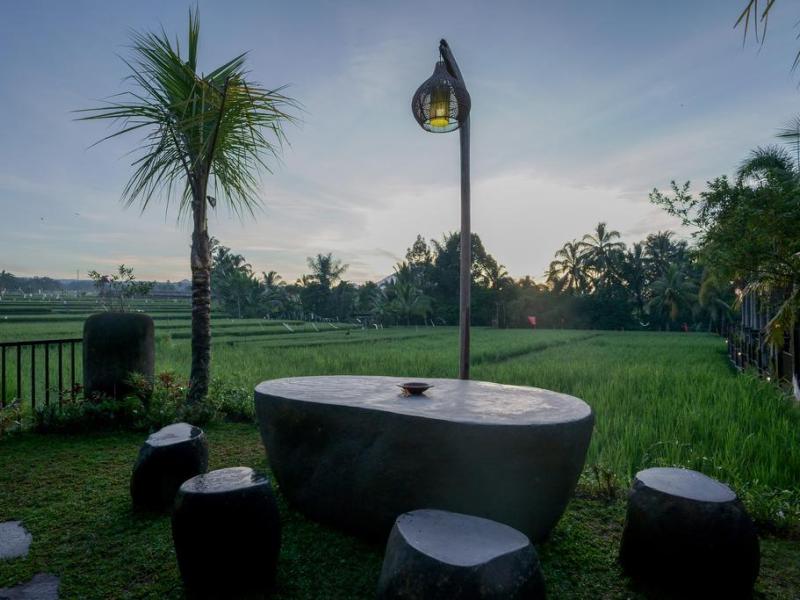 Dukuh Sebatu Resort and Villa Ubud