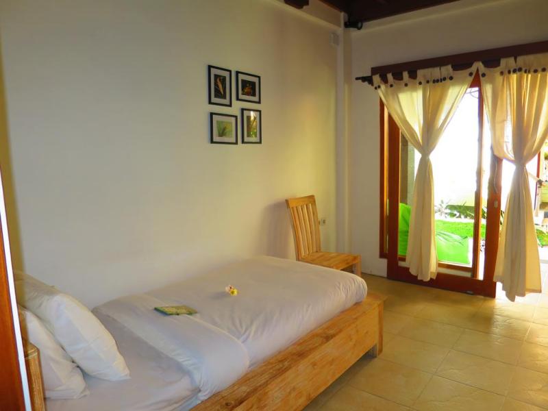 Bunga Laut Bungalow