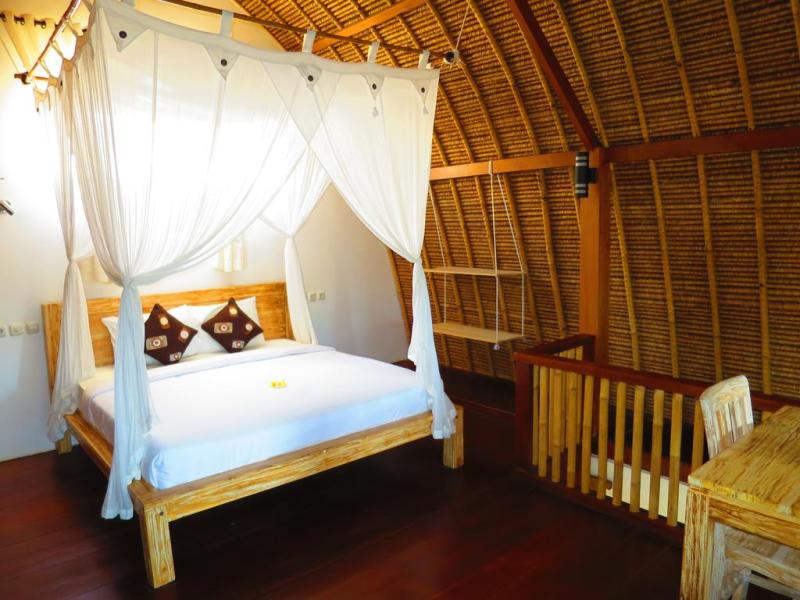 Bunga Laut Bungalow