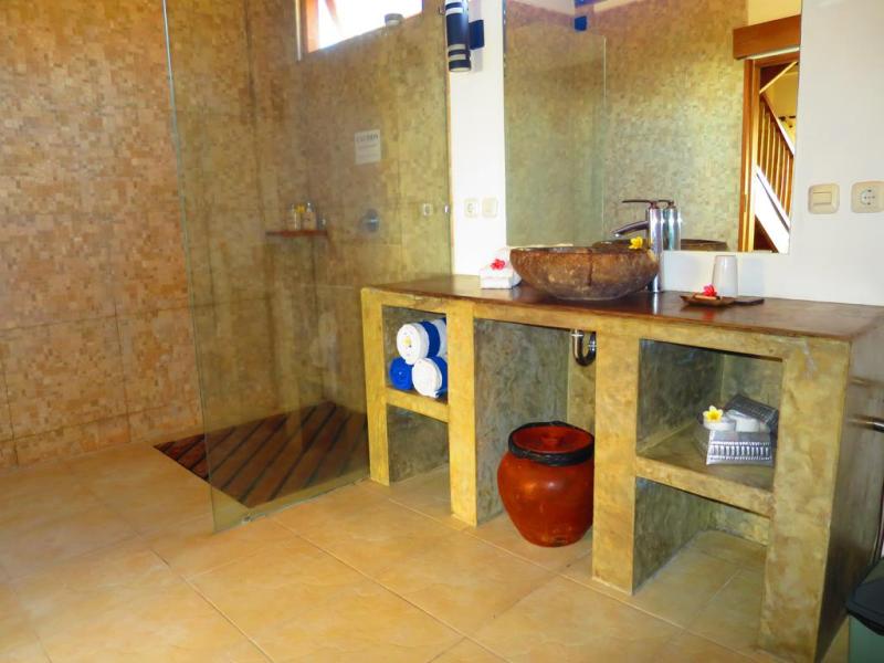 Bunga Laut Bungalow