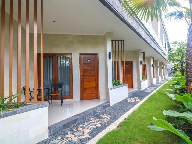 OYO 1051 De Loran Hotel