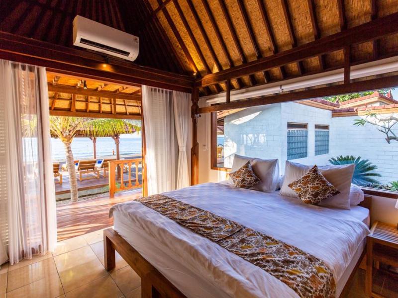 Nalika Beach Resort & Restaurant