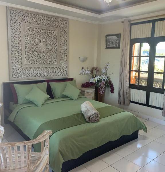 Batur Sunrise Guesthouse
