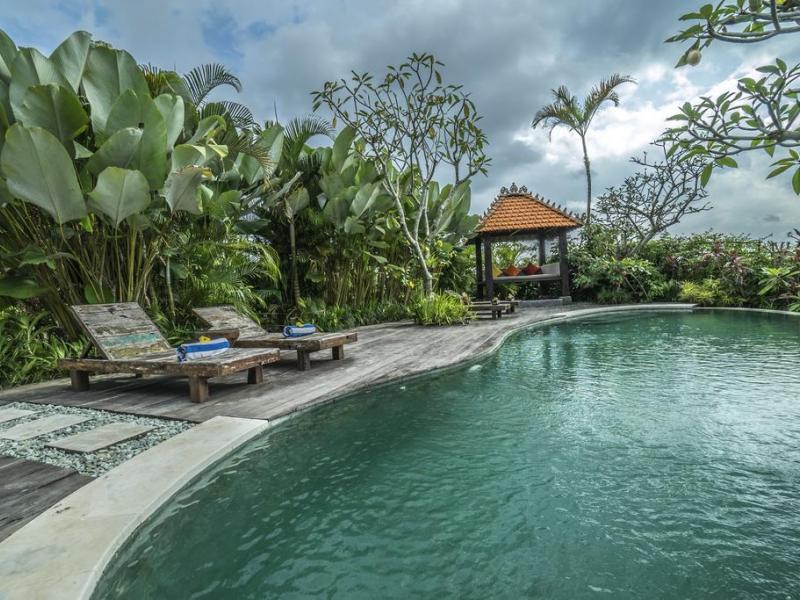 Malaya Villas Ubud