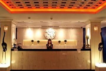 Отель Night Hotel Bangkok - Sukhumvit 15 Таиланд, Бангкок, фото 11