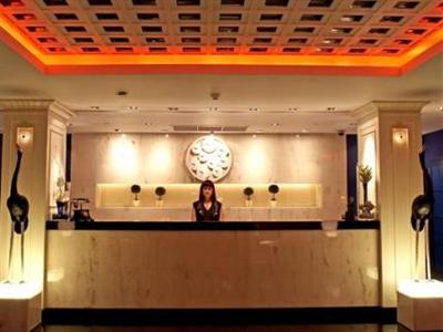 Night Hotel Bangkok - Sukhumvit 15