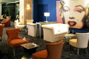 Отель Night Hotel Bangkok - Sukhumvit 15 Таиланд, Бангкок, фото 14