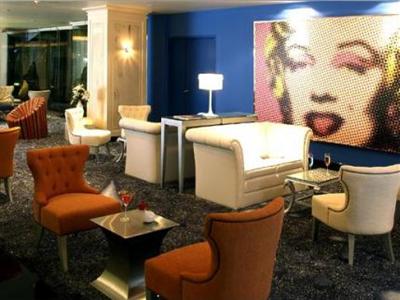 Night Hotel Bangkok - Sukhumvit 15