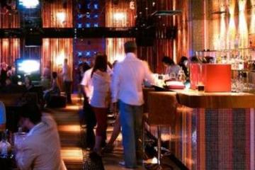 Отель Night Hotel Bangkok - Sukhumvit 15 Таиланд, Бангкок, фото 15