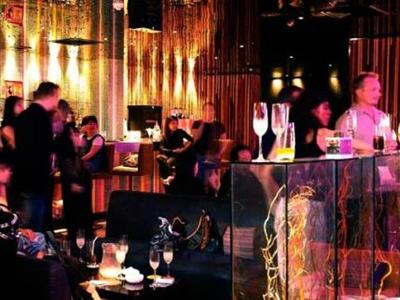 Night Hotel Bangkok - Sukhumvit 15