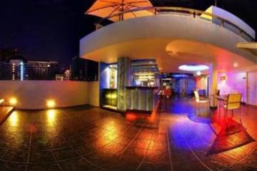 Отель Night Hotel Bangkok - Sukhumvit 15 Таиланд, Бангкок, фото 18