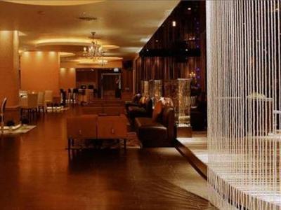 Night Hotel Bangkok - Sukhumvit 15