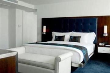 Отель Night Hotel Bangkok - Sukhumvit 15 Таиланд, Бангкок, фото 2