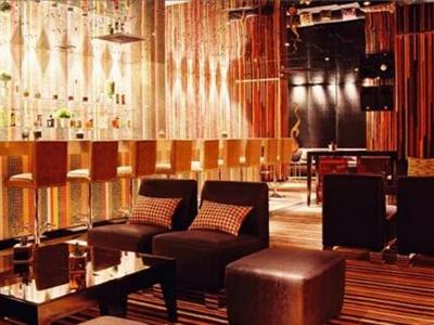 Night Hotel Bangkok - Sukhumvit 15