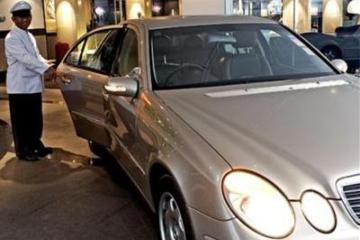 Отель Night Hotel Bangkok - Sukhumvit 15 Таиланд, Бангкок, фото 22