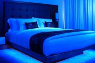 Отель Night Hotel Bangkok - Sukhumvit 15 Таиланд, Бангкок, фото 4