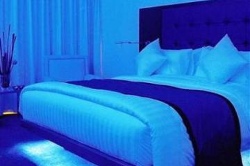 Отель Night Hotel Bangkok - Sukhumvit 15 Таиланд, Бангкок, фото 6