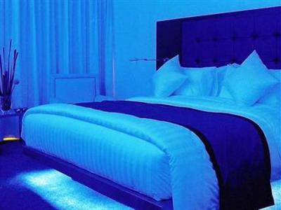 Night Hotel Bangkok - Sukhumvit 15