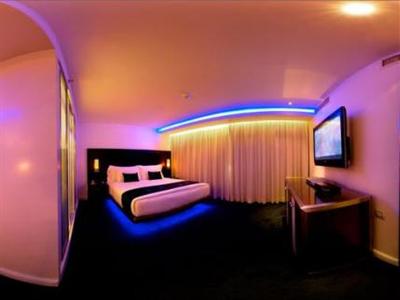 Night Hotel Bangkok - Sukhumvit 15