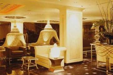 Отель Night Hotel Bangkok - Sukhumvit 15 Таиланд, Бангкок, фото 9