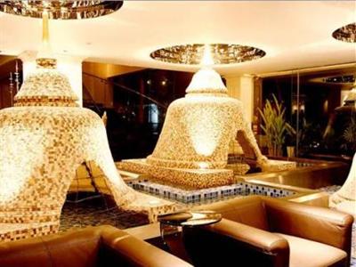 Night Hotel Bangkok - Sukhumvit 15