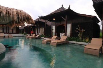 Отель Kayangan Villa Ubud DHM Resort Индонезия, о Бали, фото 3