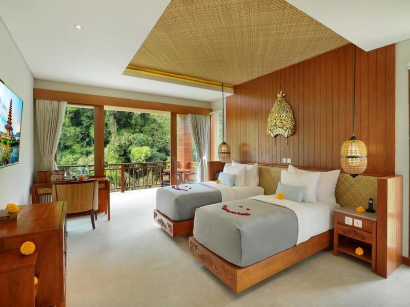 Aksari Resort Ubud