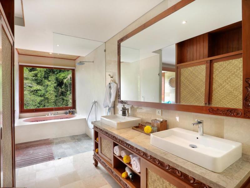 Aksari Resort Ubud