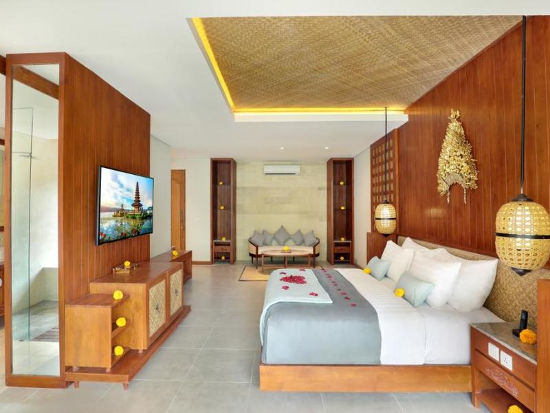 Aksari Resort Ubud