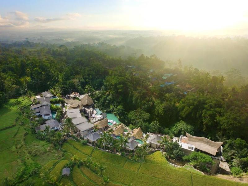 Aksari Resort Ubud