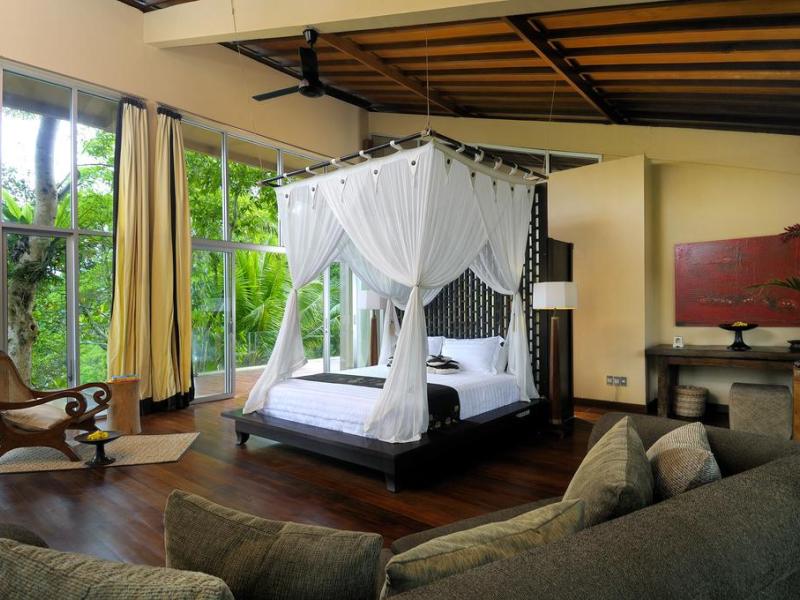Villa Kalisha