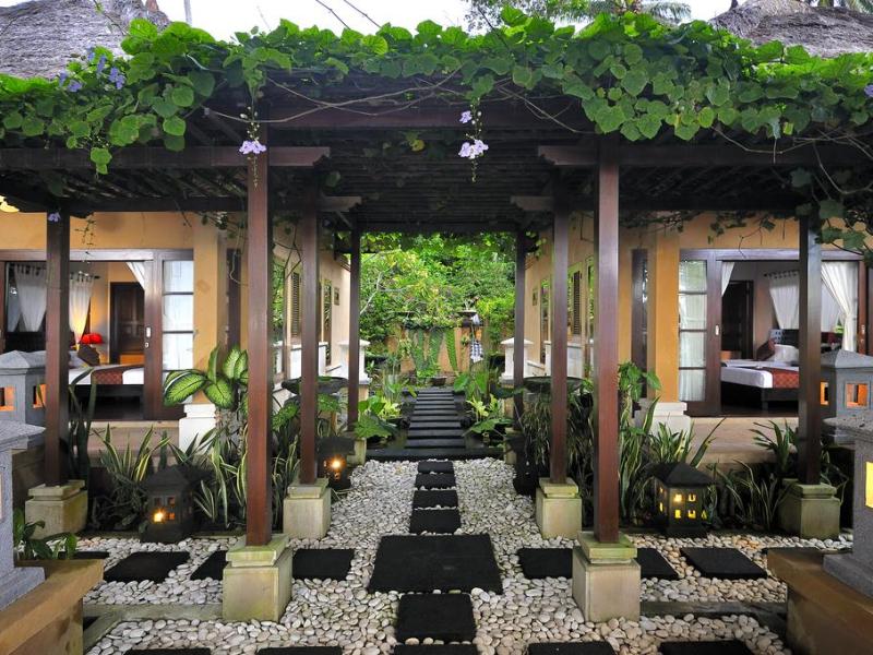 Villa Talia Vashti