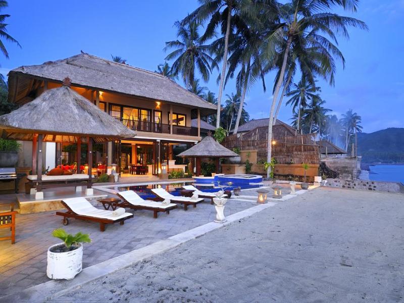 Villa Talia Vashti
