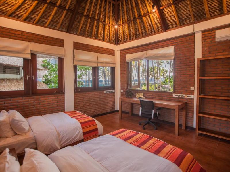 Villa Anjani