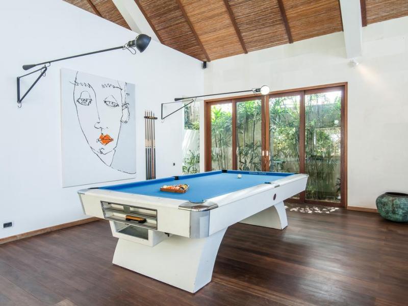 Villa Maz 2