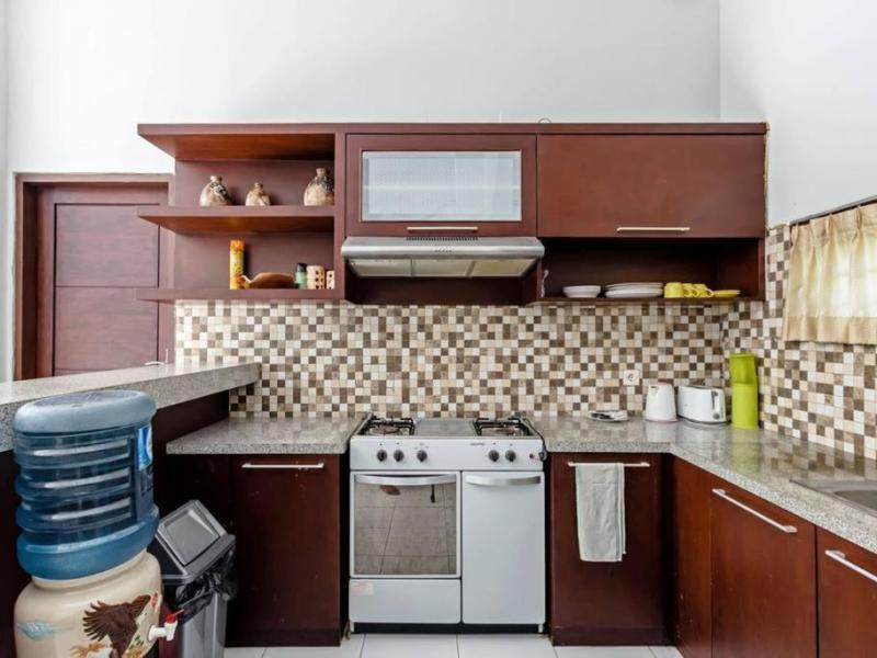 Villa D`Carik Legian