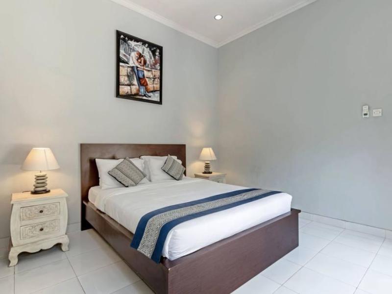 Villa D`Carik Legian